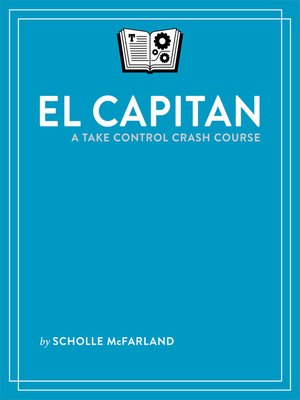 cover image of El Capitan